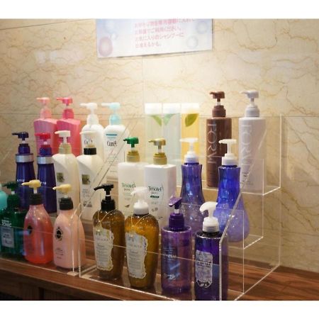 Hakata Floral Inn Nakasu / Vacation Stay 80208 Fukuoka  Exteriör bild