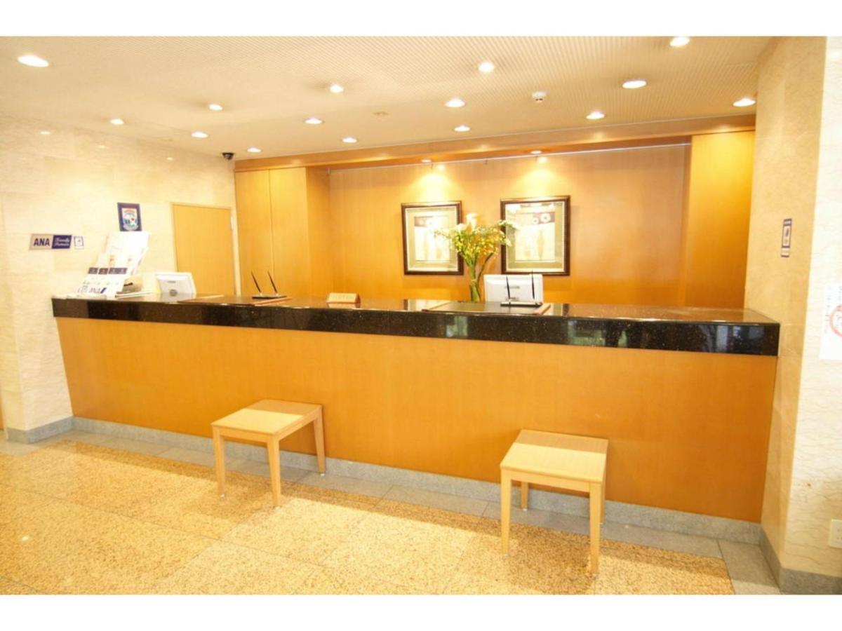 Hakata Floral Inn Nakasu / Vacation Stay 80208 Fukuoka  Exteriör bild