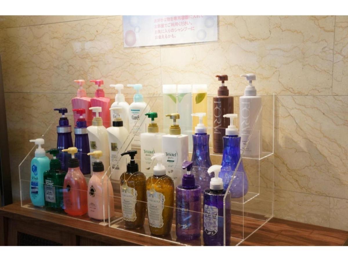 Hakata Floral Inn Nakasu / Vacation Stay 80208 Fukuoka  Exteriör bild