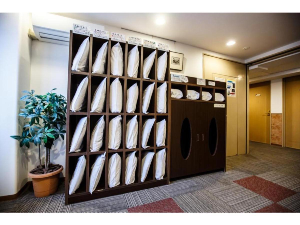 Hakata Floral Inn Nakasu / Vacation Stay 80208 Fukuoka  Exteriör bild